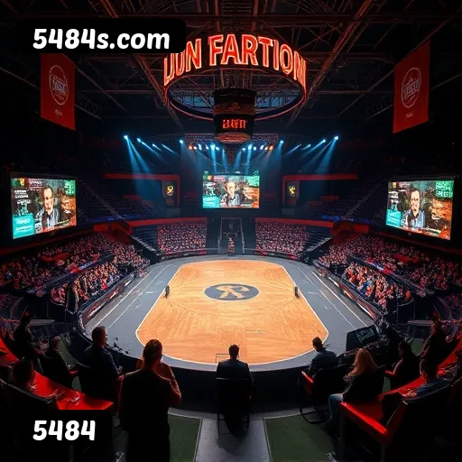 Processo de Download do App 5484 - Passo a Passo Simples