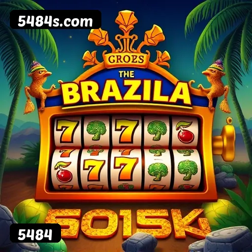Categorias de Jogos - Slots, Mesa, Ao Vivo, Jackpots